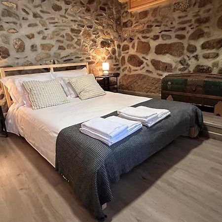 Casas Dos Senadores By Vale Do Zezere Hotel Manteigas Extérieur photo