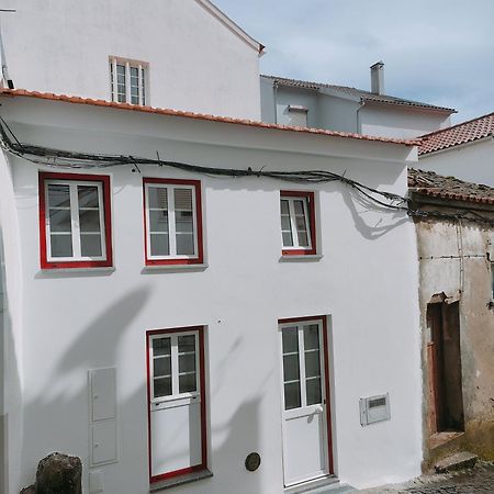 Casas Dos Senadores By Vale Do Zezere Hotel Manteigas Extérieur photo