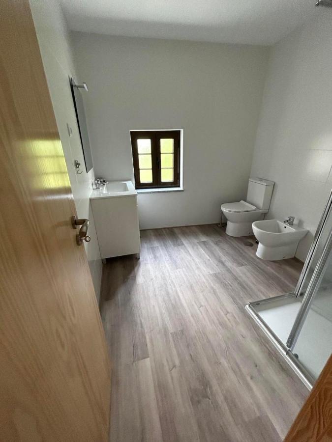 Casas Dos Senadores By Vale Do Zezere Hotel Manteigas Extérieur photo