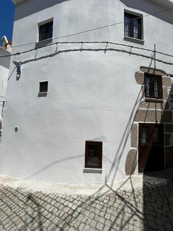 Casas Dos Senadores By Vale Do Zezere Hotel Manteigas Extérieur photo