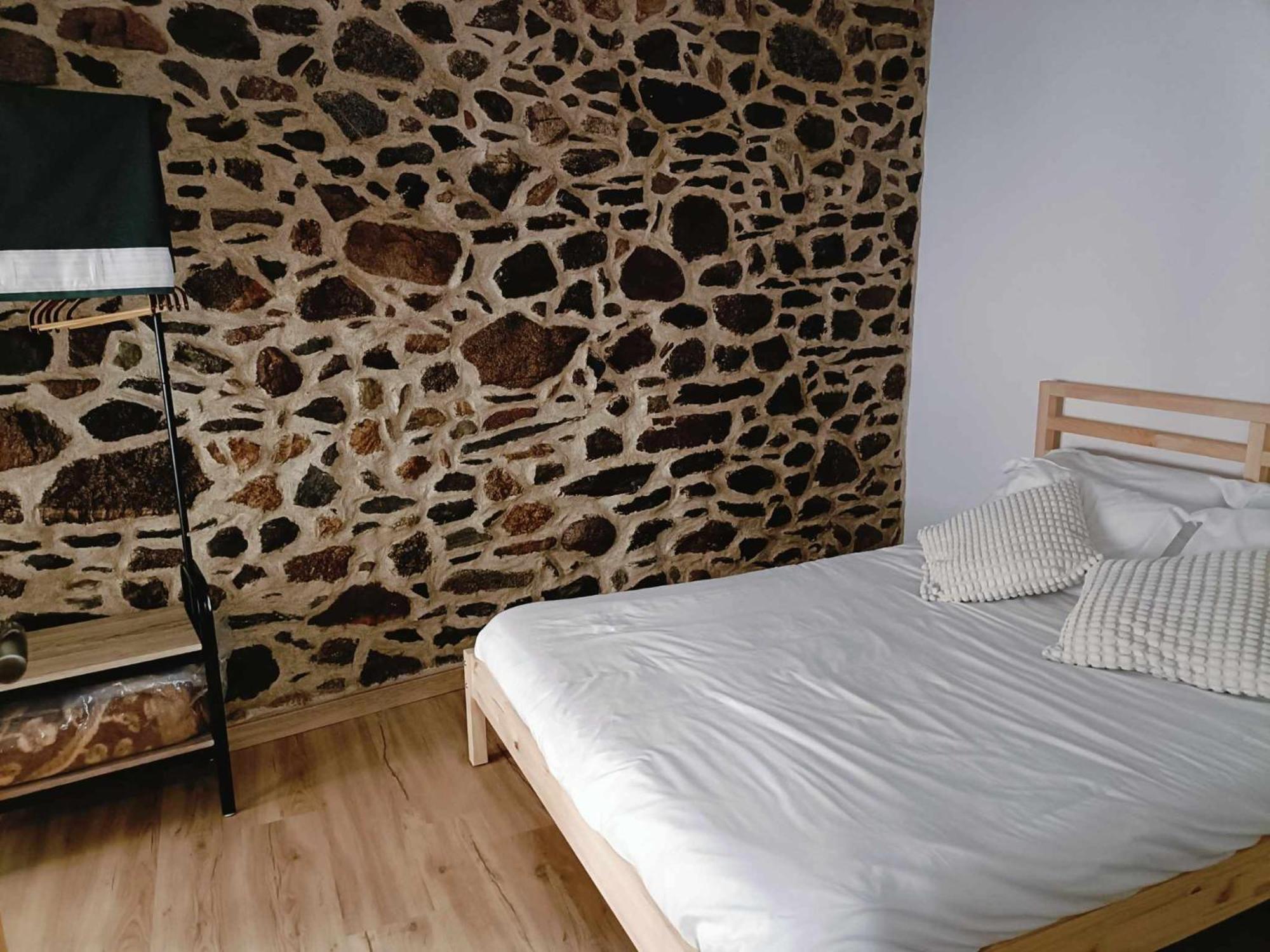 Casas Dos Senadores By Vale Do Zezere Hotel Manteigas Extérieur photo