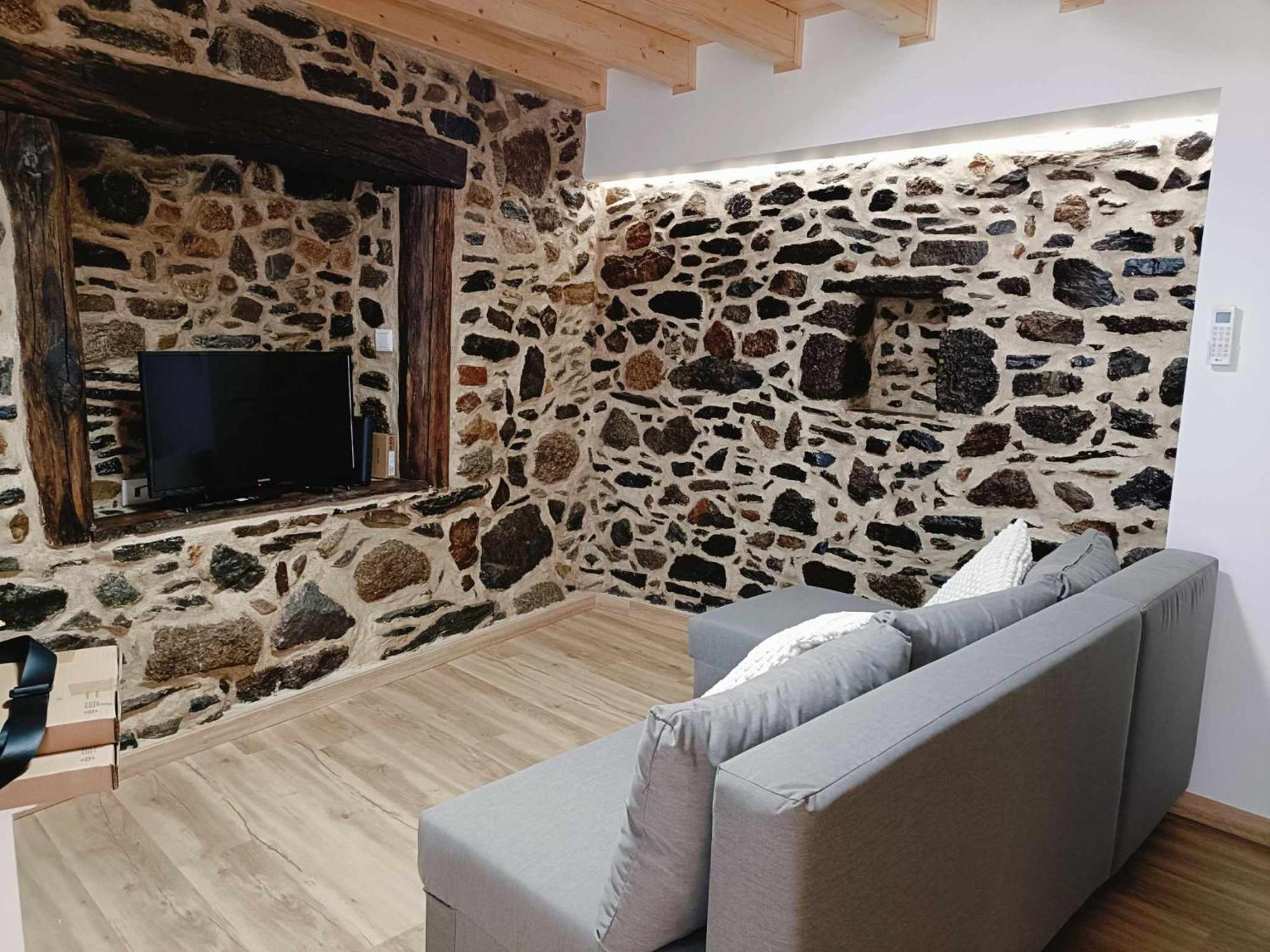 Casas Dos Senadores By Vale Do Zezere Hotel Manteigas Extérieur photo